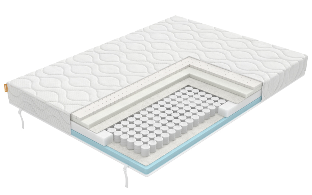 Орматек Synergy Middle Н16